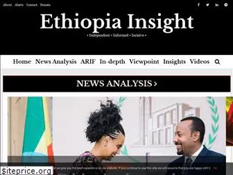 ethiopia-insight.com