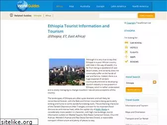 ethiopia.world-guides.com