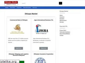 ethiopiamarket.com