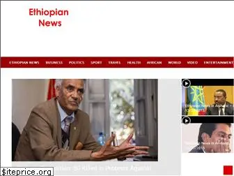 ethiopian-news.com