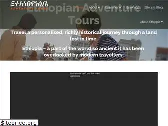 ethiopianadventuretours.com