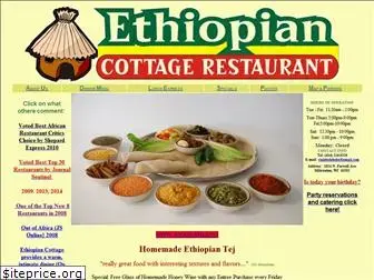 ethiopiancottagerest.com