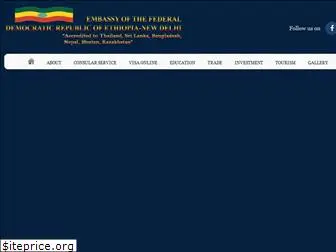ethiopianembassy.org.in