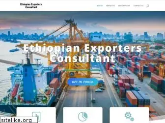 ethiopianexporters.com