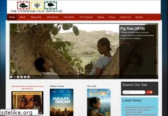 ethiopianfilminitiative.org