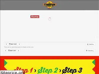 ethiopianfoodtruck.com
