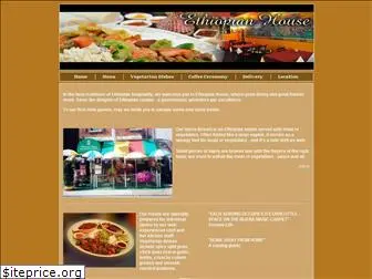 ethiopianhouse.com