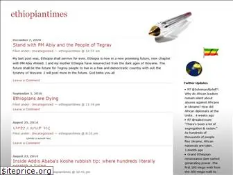 ethiopiantimes.wordpress.com