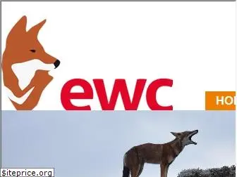 ethiopianwolf.org