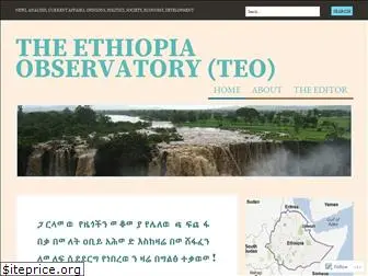 ethiopiaobservatory.com