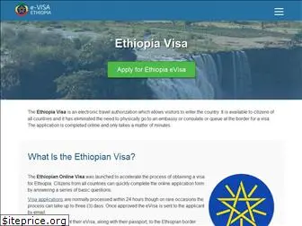 ethiopiaonlinevisa.com