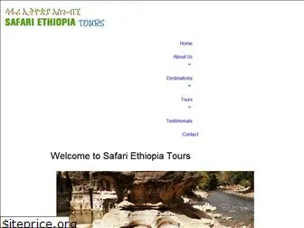 ethiopiasafaritours.com