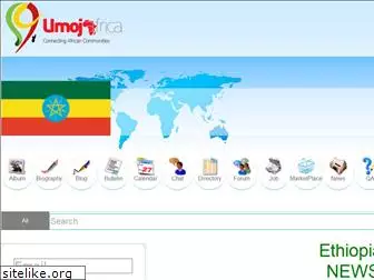 ethiopiaspace.com