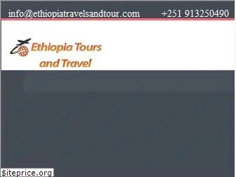ethiopiatravelandtours.com