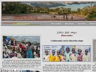 ethiopiko.org