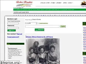 ethioreaders.com