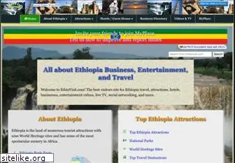 ethiovisit.com