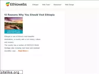 ethiowebs.com