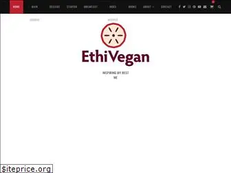 ethivegan.com