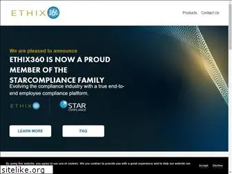ethix360.com
