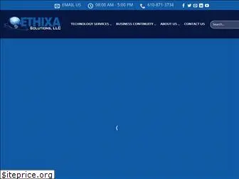 ethixa.com