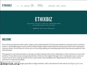 ethixbiz.com