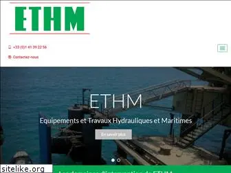 ethm.com