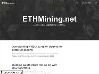 ethmining.net