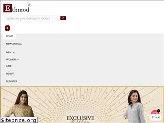 ethmod.in