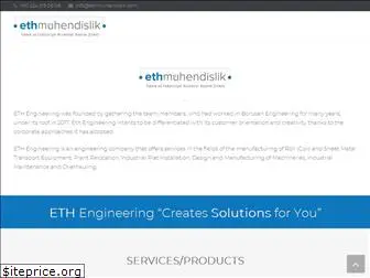 ethmuhendislik.com