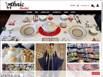 ethnic-market.com
