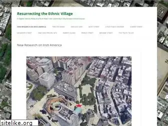 ethnic-village.org
