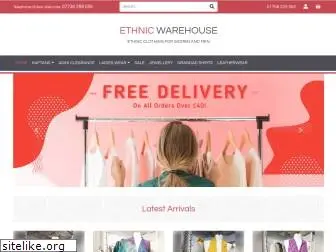 ethnic-warehouse.com