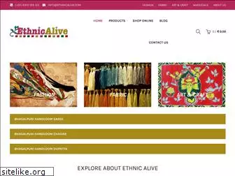 ethnicalive.com