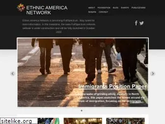 ethnicamerica.com