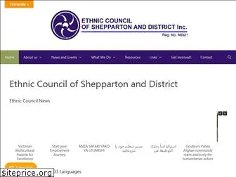 ethniccouncilshepparton.com.au