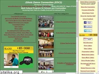 ethnicdance.org