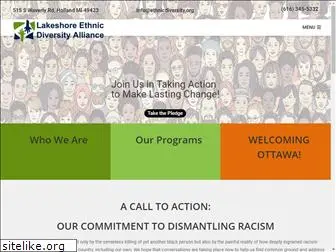 ethnicdiversity.org