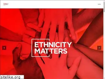 ethnicitymatters.com
