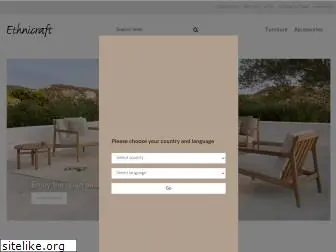 ethnicraft.com