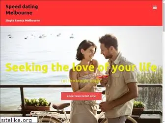 ethnicspeeddating.com.au