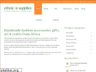 ethnicsupplies.org