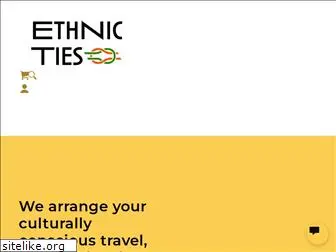 ethnicties.org