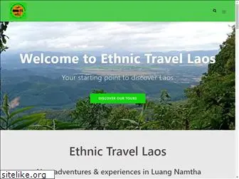 ethnictravellaos.com