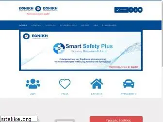 ethnikiinsurance.com