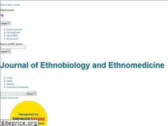 ethnobiomed.biomedcentral.com