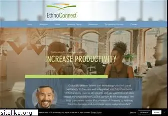 ethnoconnect.com