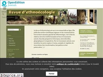 ethnoecologie.revues.org