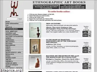 ethnographicartbooks.com