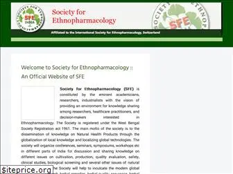 ethnopharmacology.in